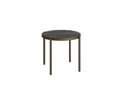 Nesting - Side table Ø50