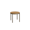 Nesting - Side table Ø50