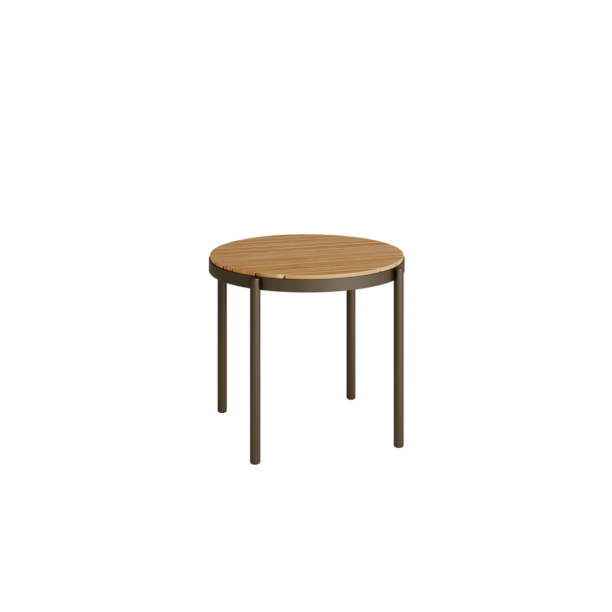 Nesting - Side table Ø50