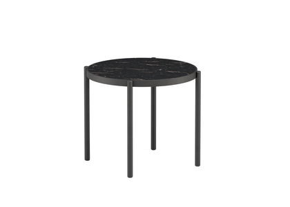 Nesting - Side table Ø50