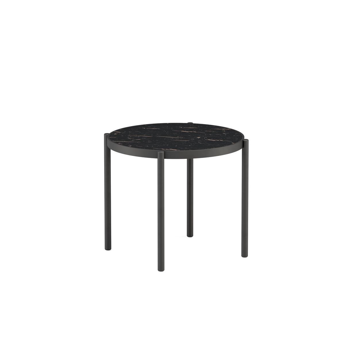 Nesting - Side table Ø50