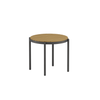 Nesting - Side table Ø50