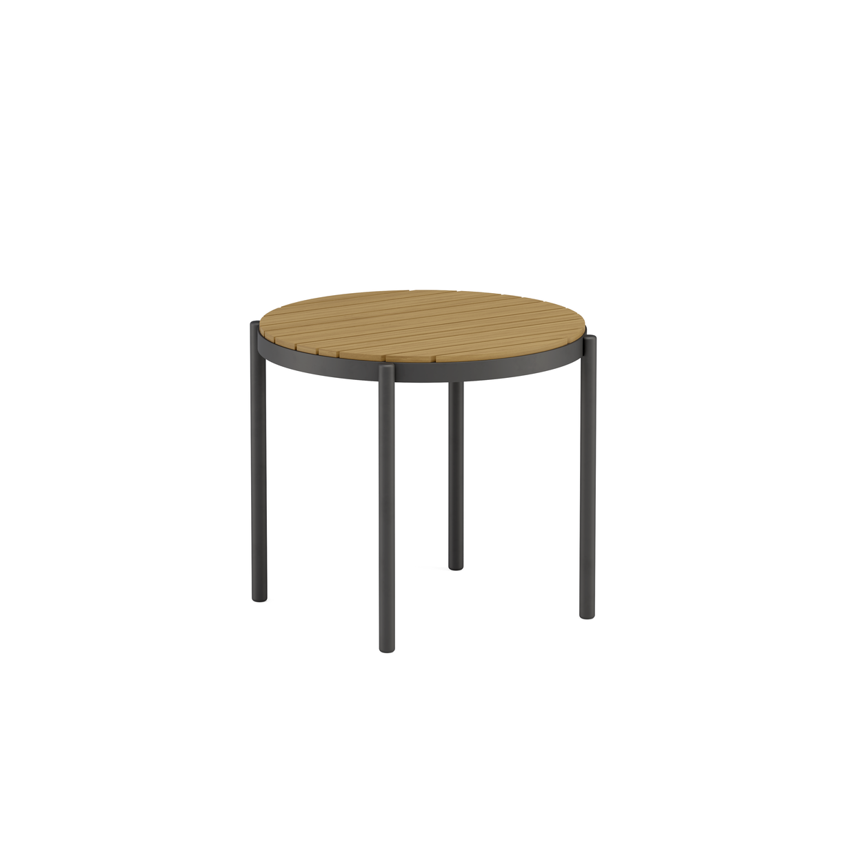 Nesting - Side table Ø50