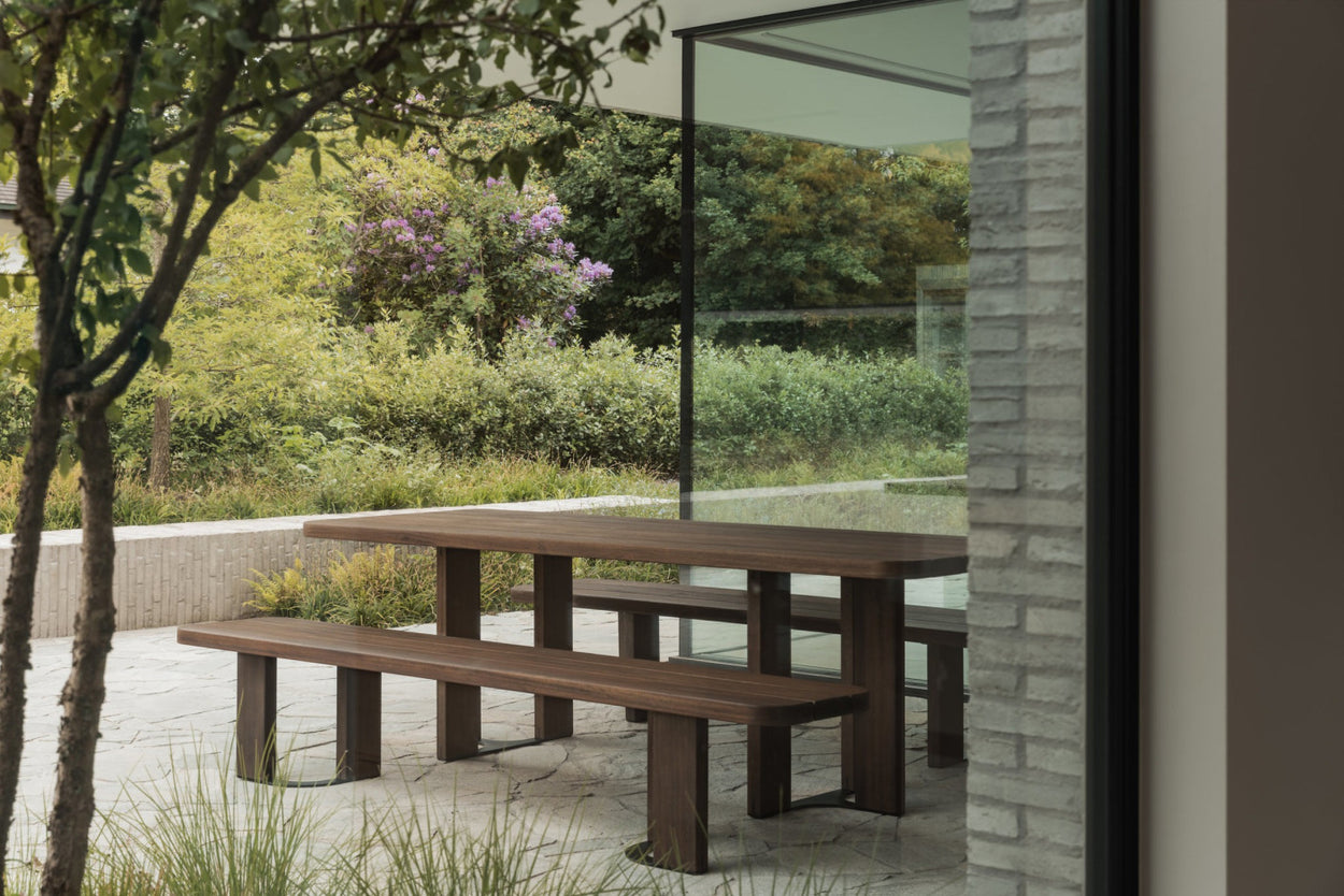 ALM Bench Outdoor / Indoor - 2 sizes