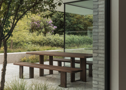 ALM Set Outdoor / Indoor - 2 sizes