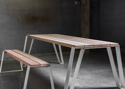 Fizz Table Outdoor / Indoor - 6 sizes