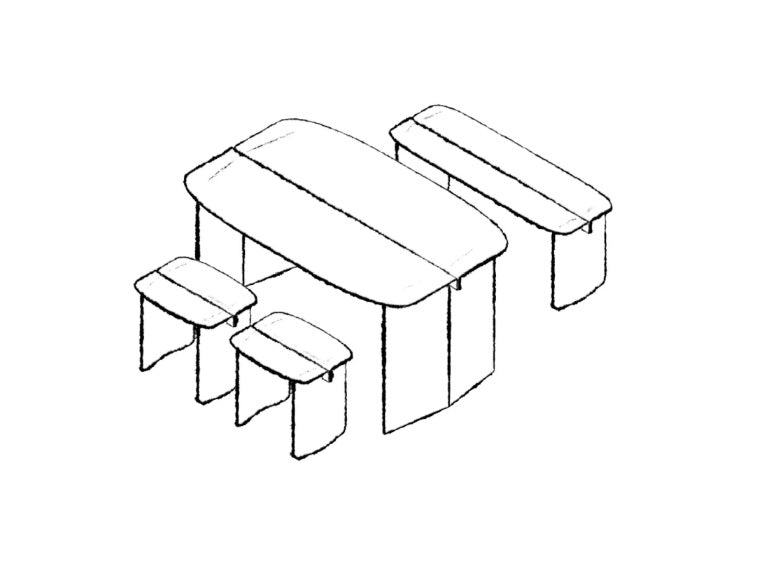 Table - STB 275