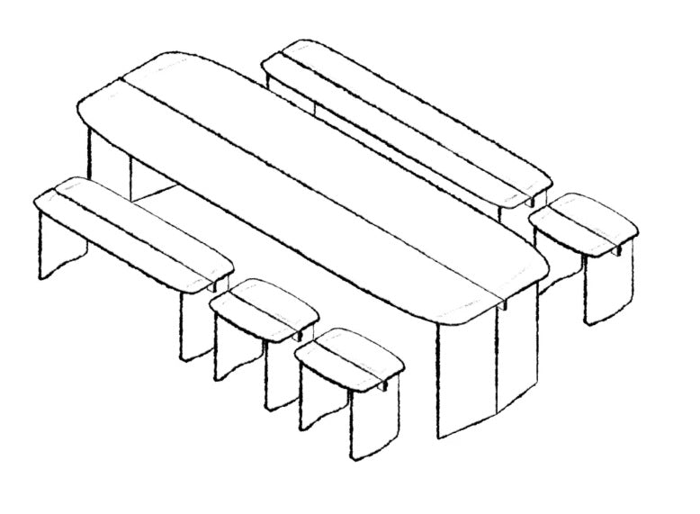 Table - STB 275