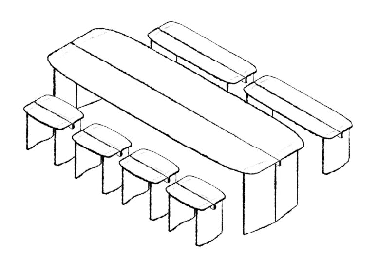 Table - STB 275