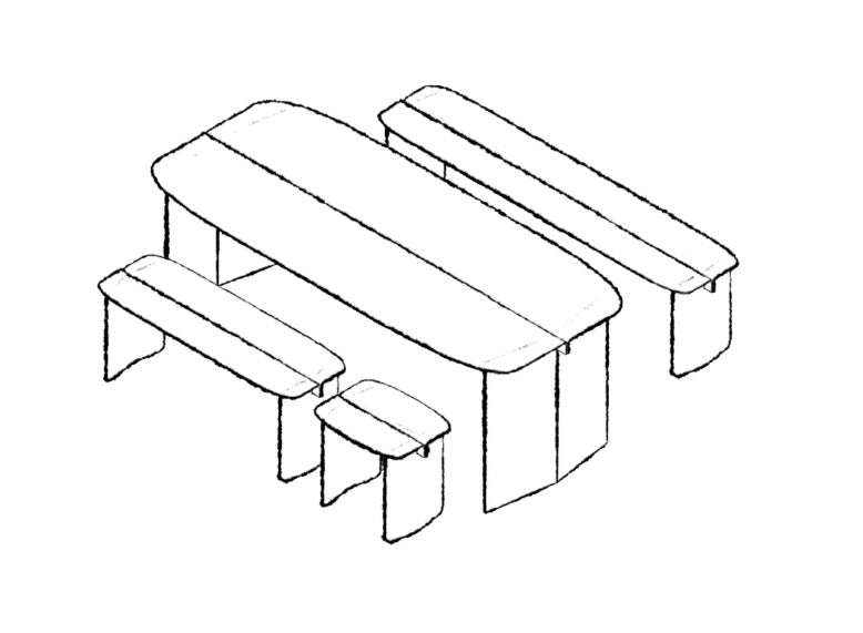 Table - STB 275