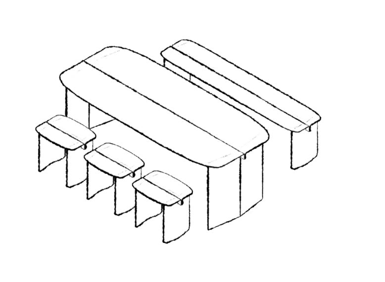 Table - STB 275