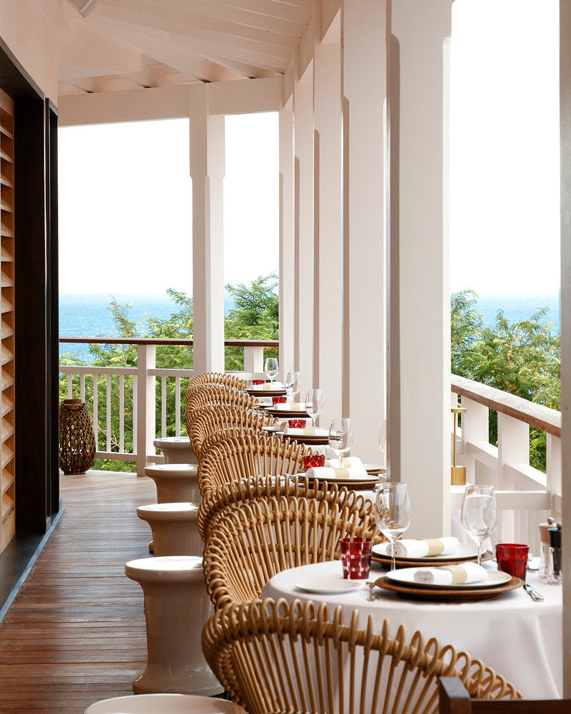 Roxy Dining chair - 2 colors