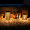 Set Maya lamp Small & Large