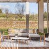 Lento Lounge chair