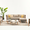 Lento Lounge chair
