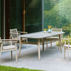 Kussens David Collectie - Dining armchair