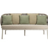 Kussens Kodo Lounge Sofa