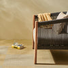 Lento Lounge chair