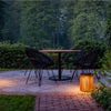 Set Maya lamp Small & Large
