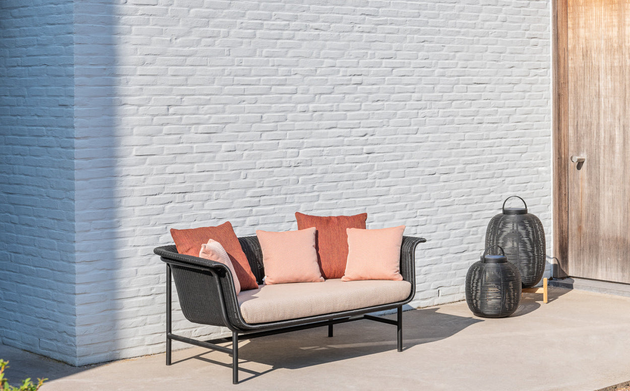 Wicked Lounge Sofa 2S