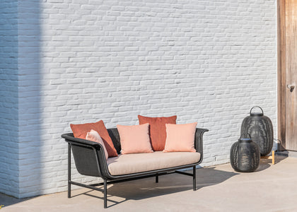 Wicked Lounge Sofa 2S