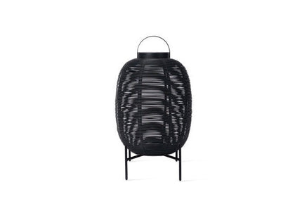 Tika Lantern - steel base XL