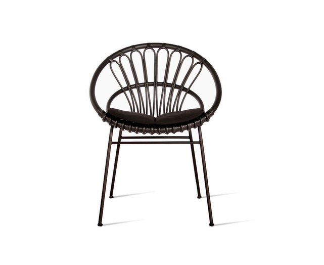 Roxanne Dining chair - 2 colors