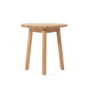 Set Anton Coffee table Ø70cm & Anton Side table Ø40cm