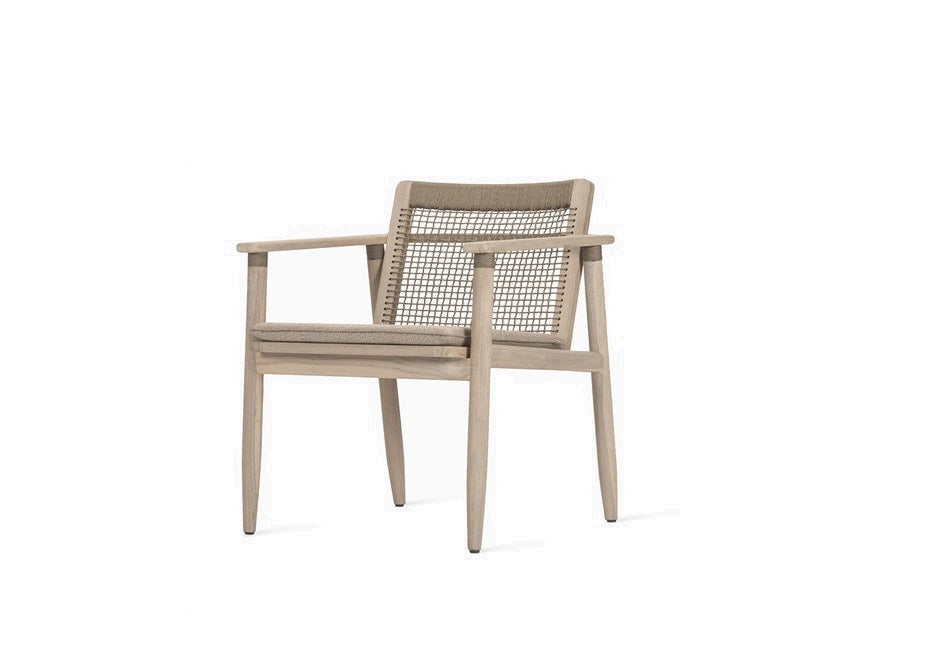 Kussens David Collectie - Dining armchair