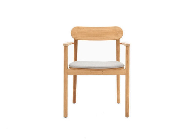Freya Dining armchair