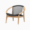 Frida Lounge chair