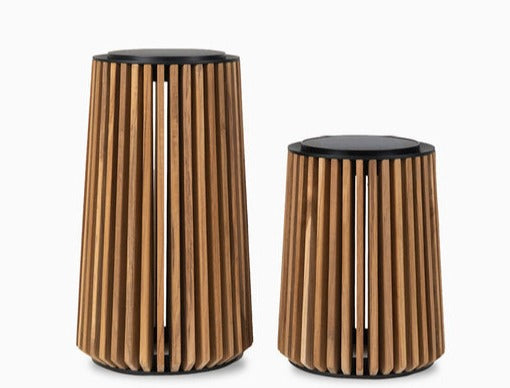 Set Maya lamp Small & Large