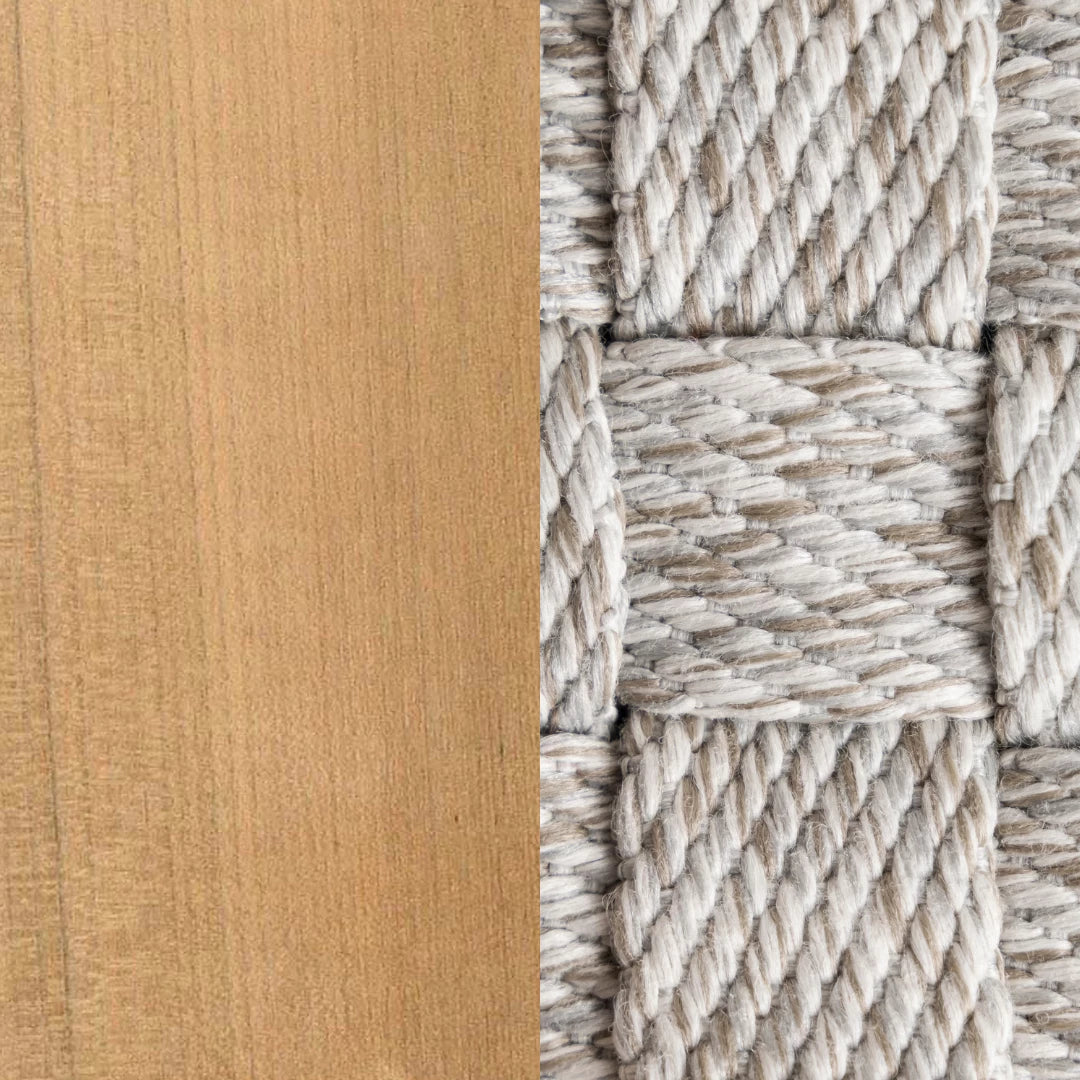 Tondo Dining armchair