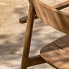 Set Sam dining table Ø120cm en 2x Freya stoel