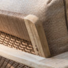 David Lounge Sofa 3S