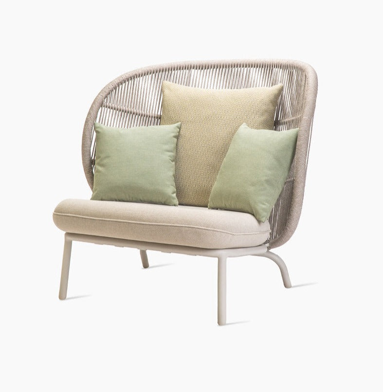 Set Kodo Cocoon en Kodo footrest