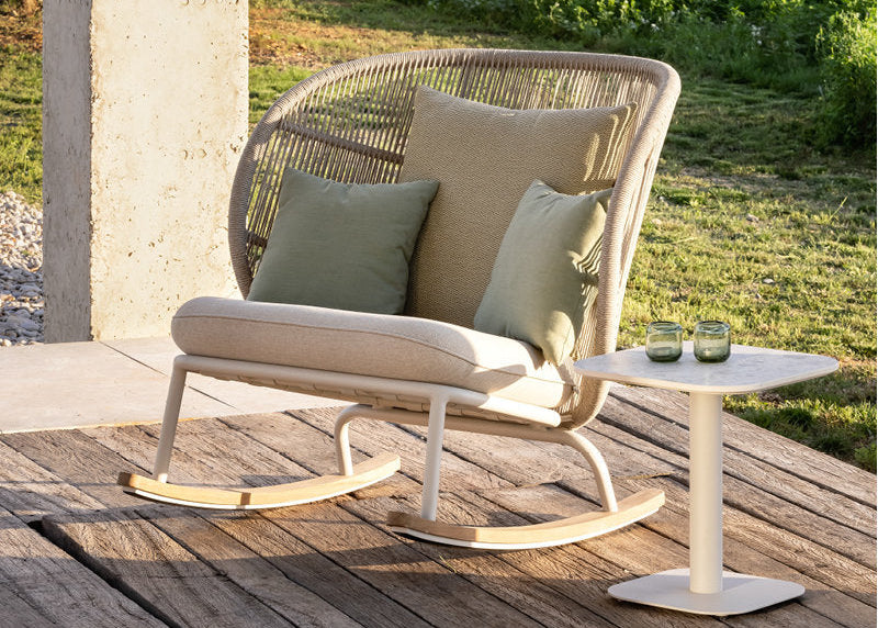 Kodo Rocking chair