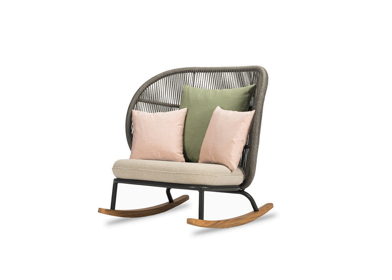 Kodo Rocking chair
