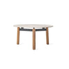 Lento Coffee table, Ø68
