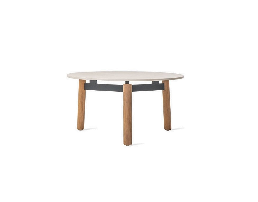 Lento Coffee table, Ø68