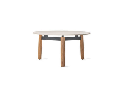 Lento Coffee table, Ø68