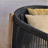 Lento Lounge chair