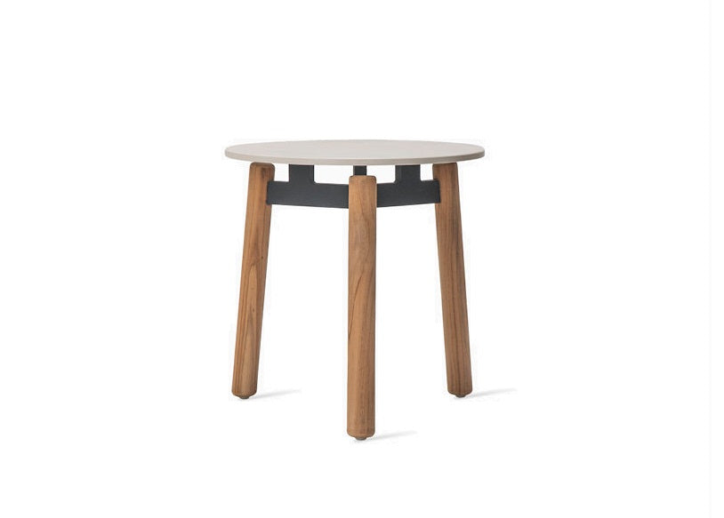 Lento side table, Ø45