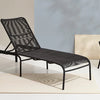 Kussens Loop Sunlounger
