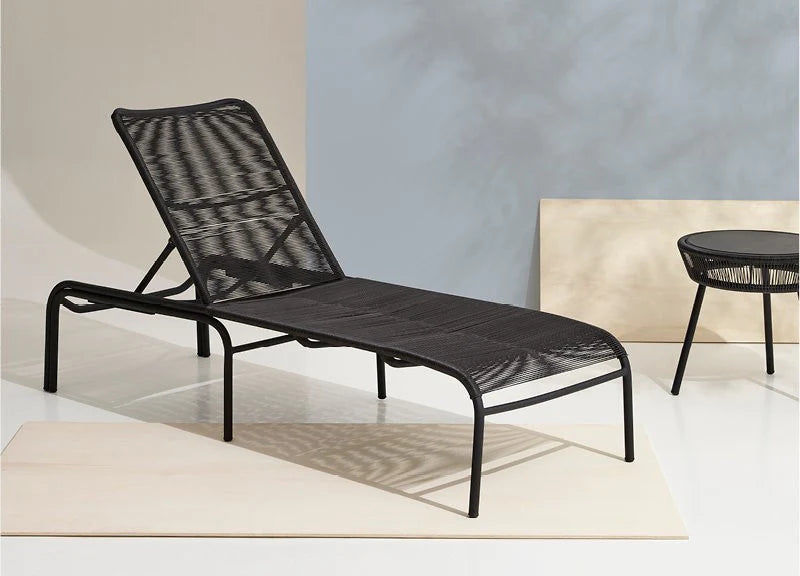 Kussens Loop Sunlounger