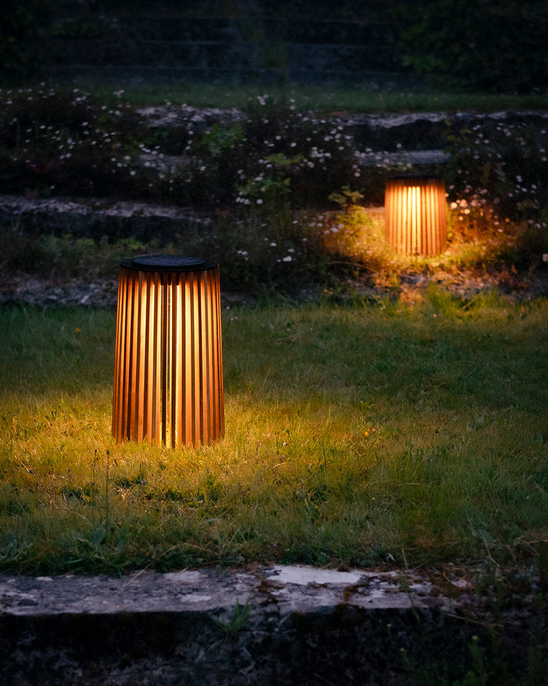 Set Maya lamp Small & Large