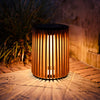 Set Maya lamp Small & Large