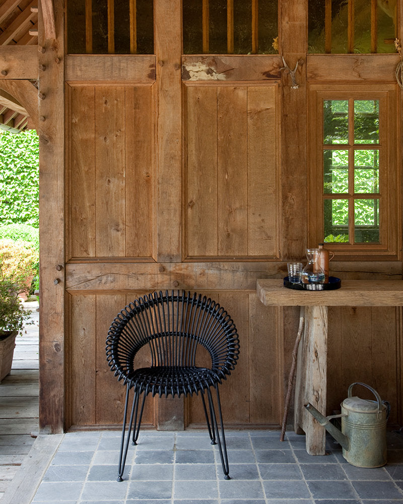 Roxy Dining chair - 2 colors