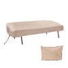 Sofabed + Cover
