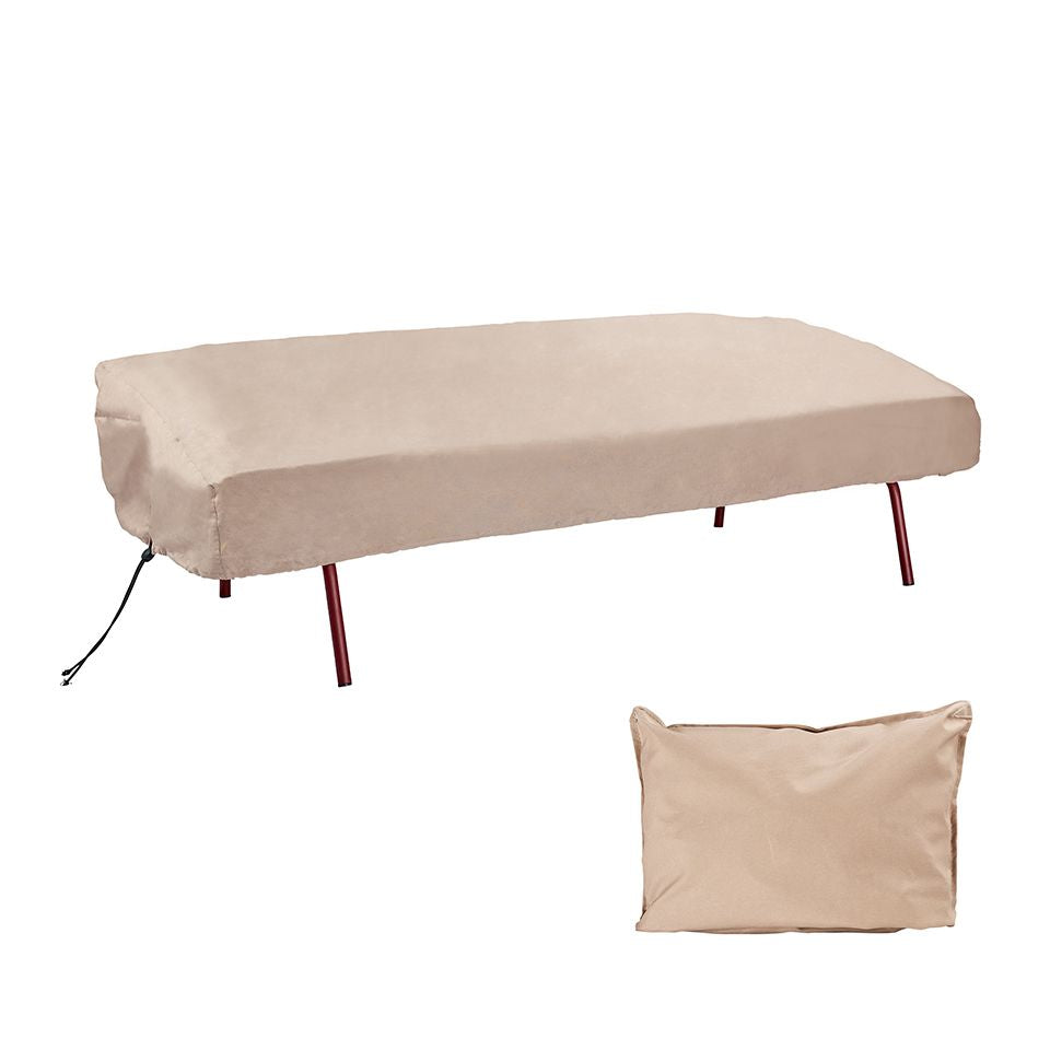 Sofabed + Cover